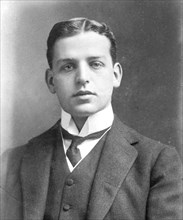 Neil Primrose 1910