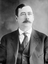 Senator Hernry Lee Myers (Montana)