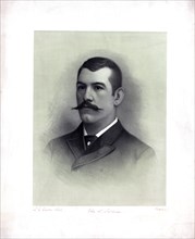 John L. Sullivan ca. 1880-1910