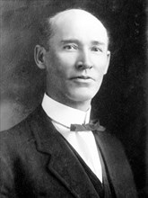 Austin Bruce Garretson (4 September 1856 – 27 February 1931) was an American labor leader who was head of the Order of Railway Conductors from 1906 to 1919.