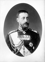 Grand Duke Constantine