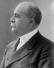 Gov. Eben Draper