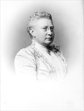 Grand Duchess Vera of Wurtemberg 6 16 1909