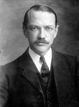 William T. Brewster 1910