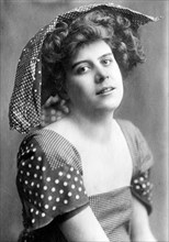 Vera Rundell 1909