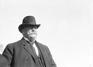 William Howard Taft, Beatrice Nebraska 10 1 1908