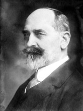 William Mackenzie