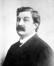 Senator William Lorimer 6 1 1909