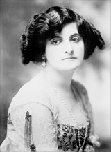 Miss Riena Belasco 5 26 1909