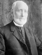 Bishop Whitaker