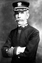 Rear Admiral Richard Wainwright (17 December 1849 – 6 March 1926) an officer in the United States Navy.