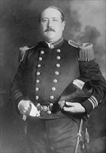 Rear Admiral John Hubbard (19 May 1849 – 30 May 1932) was an officer in the United States Navy.