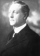 C.R. Henderson 1 29 1909