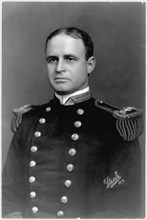 Mark Lambert Bristol (April 17, 1868 – May 13, 1939) Rear Admiral in the United States Navy.