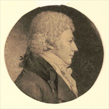 John Walter, portrait ca. 1798-1803