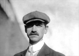 Glenn Hammond Curtiss, 1878-1930 ca1911