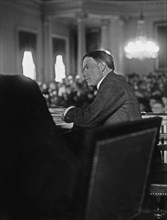 John D. Rockefeller, Jr. (1874-1960) (photo taken 1/25/1915)