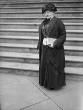 Labor activist Mother Jones ca. 1910-1915