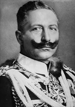 Kaiser Wilhelm II ca. 1910-1915