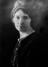 Margaret Sanger ca. 1910-1915