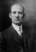 Author Powhatan Robinson ca. 1910-1915
