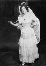 Lillian Grenville in 'Natoma'