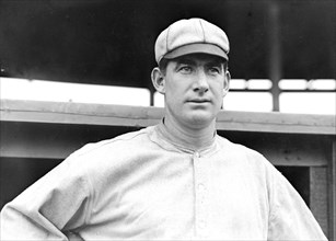 Roger Bresnahan, St. Louis, NL (baseball) ca. 1911