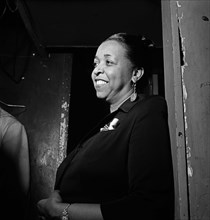 Ethel Waters between 1938 and 1948