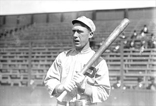John Titus, Philadelphia, NL (baseball) ca. 1911