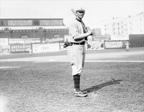 Owen Wilson, Pittsburgh, NL (baseball) ca. 1911
