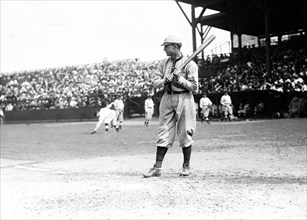 Fred Clarke, Pittsburgh, NL (baseball) ca. 1911
