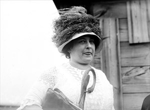 Maude Leonore McCay ca. 1910-1915