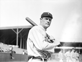 Tim Jordan, 1B, 1911-12 Toronto, Toronto (baseball) ca. 1911