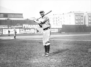 Jack Ferry, Pittsburgh, NL (baseball) ca. 1911