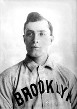 Elmer Stricklett, Brooklyn NL (baseball) ca. 1906