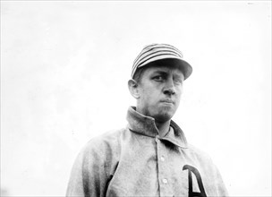 Eddie Collins, Philadelphia, AL (baseball) ca. 1911