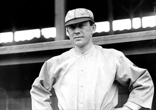 Miller Huggins, St. Louis, NL (baseball) ca. 1911