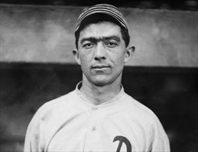 Frank 'Home Run' Baker, Philadelphia AL ca. 1913