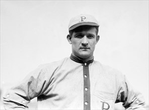 Howie Camnitz, Pittsburgh, NL (baseball) ca. 1911