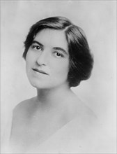 Opera singer Ivy Scott ca. 1910-1915