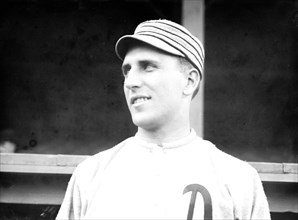 Harry Krause, Philadelphia, AL (baseball) ca. 1911