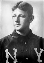 Jack Chesbro, New York AL (baseball) ca. 1904