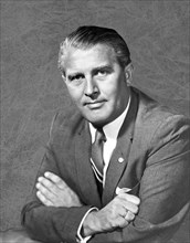 Wernher von Braun ca. 1960