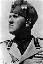 Galeazzo Ciano Portrait  before 1944