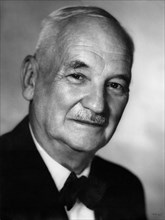 Professor Wojciech Rubinowicz, Polish physicist ca. 1954