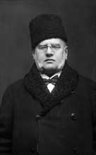 Klemens Bakowski (1860-1938) - Polish lawyer