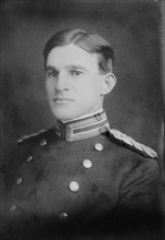 Capt. H.B. Ferguson 1910