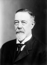 Col. Joel D. Benton Portrait