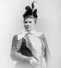 Countess de Casa Miranda 1908