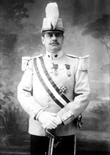 Crown Prince of Monaco (Louis II, Prince of Monaco)